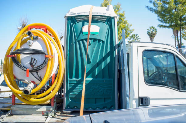 Pittsburg, KS porta potty rental Company