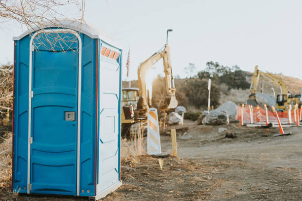 Portable Toilet Options We Offer in Pittsburg, KS